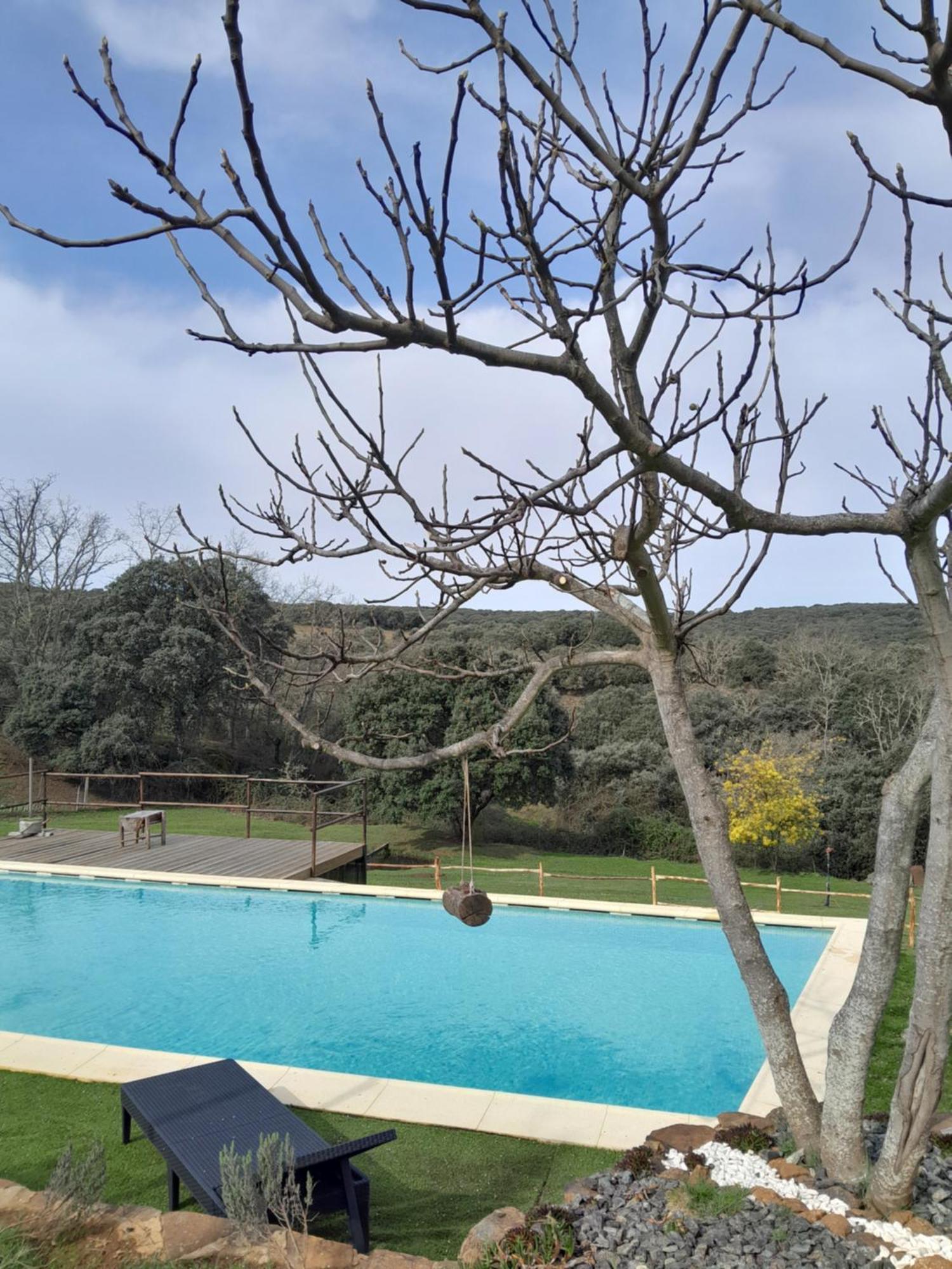 Appartement Quinta Da Devesa B1 à Vinhais Extérieur photo