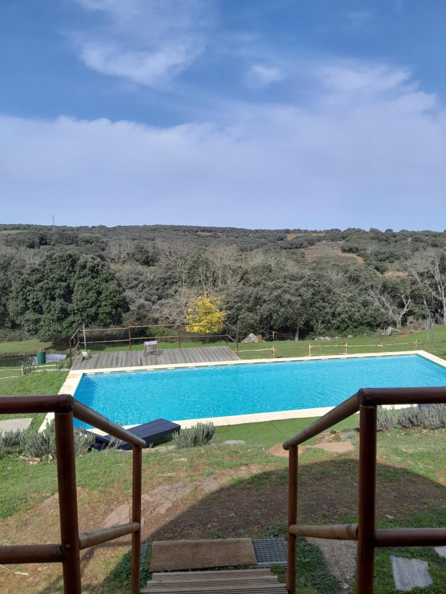 Appartement Quinta Da Devesa B1 à Vinhais Extérieur photo