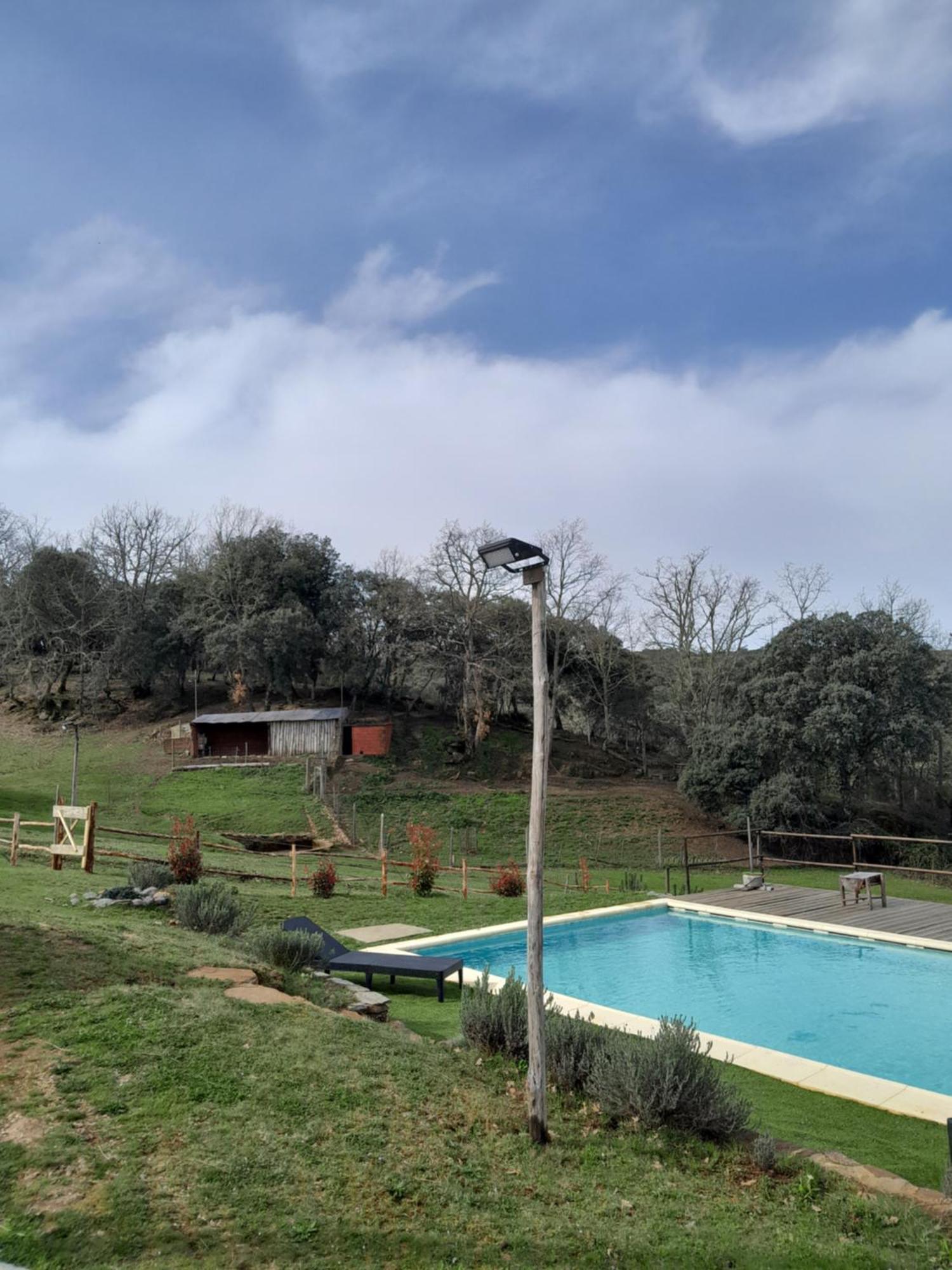 Appartement Quinta Da Devesa B1 à Vinhais Extérieur photo