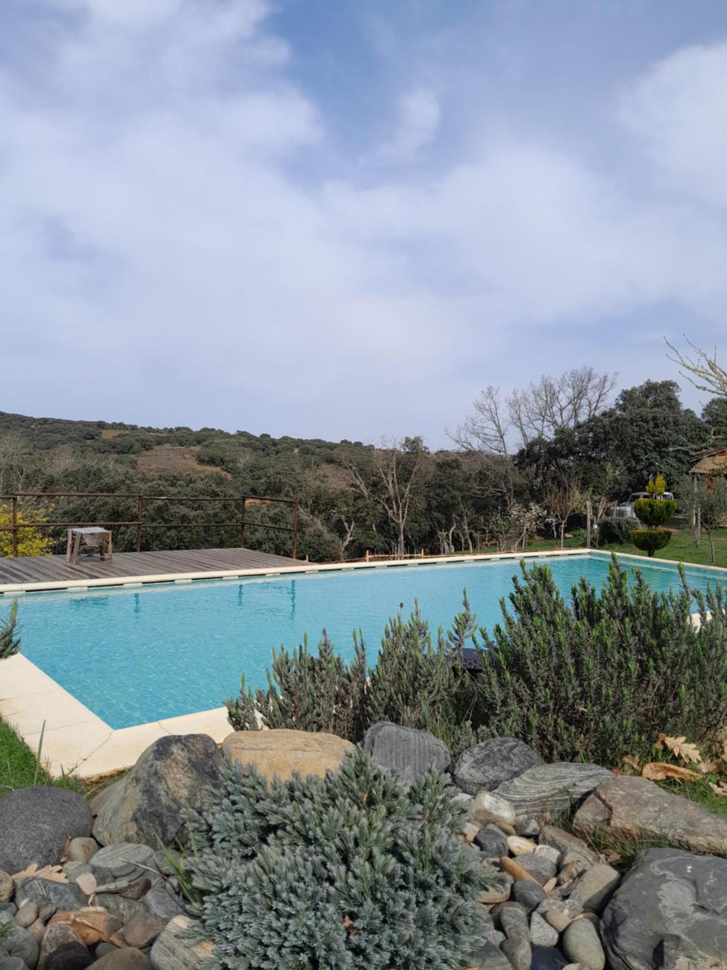 Appartement Quinta Da Devesa B1 à Vinhais Extérieur photo