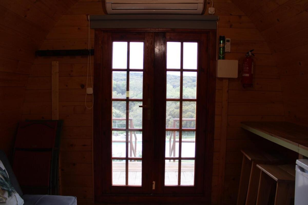 Appartement Quinta Da Devesa B1 à Vinhais Extérieur photo