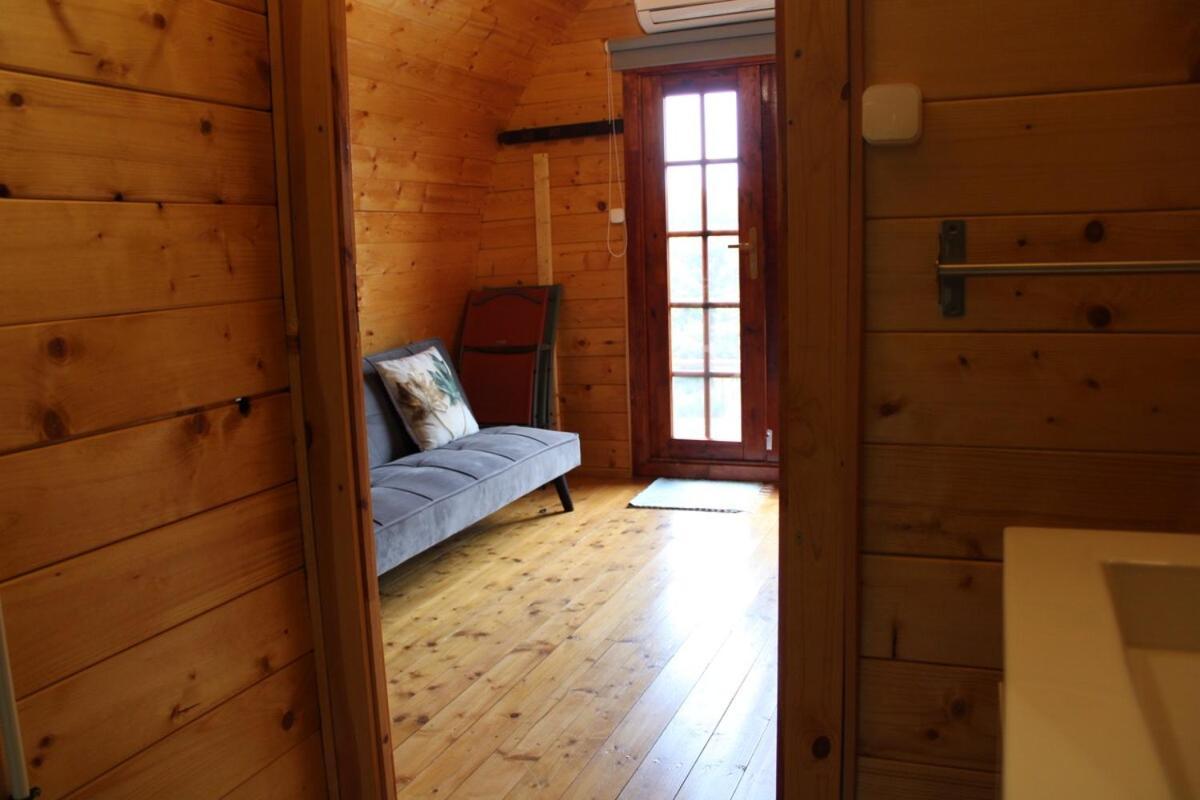 Appartement Quinta Da Devesa B1 à Vinhais Extérieur photo
