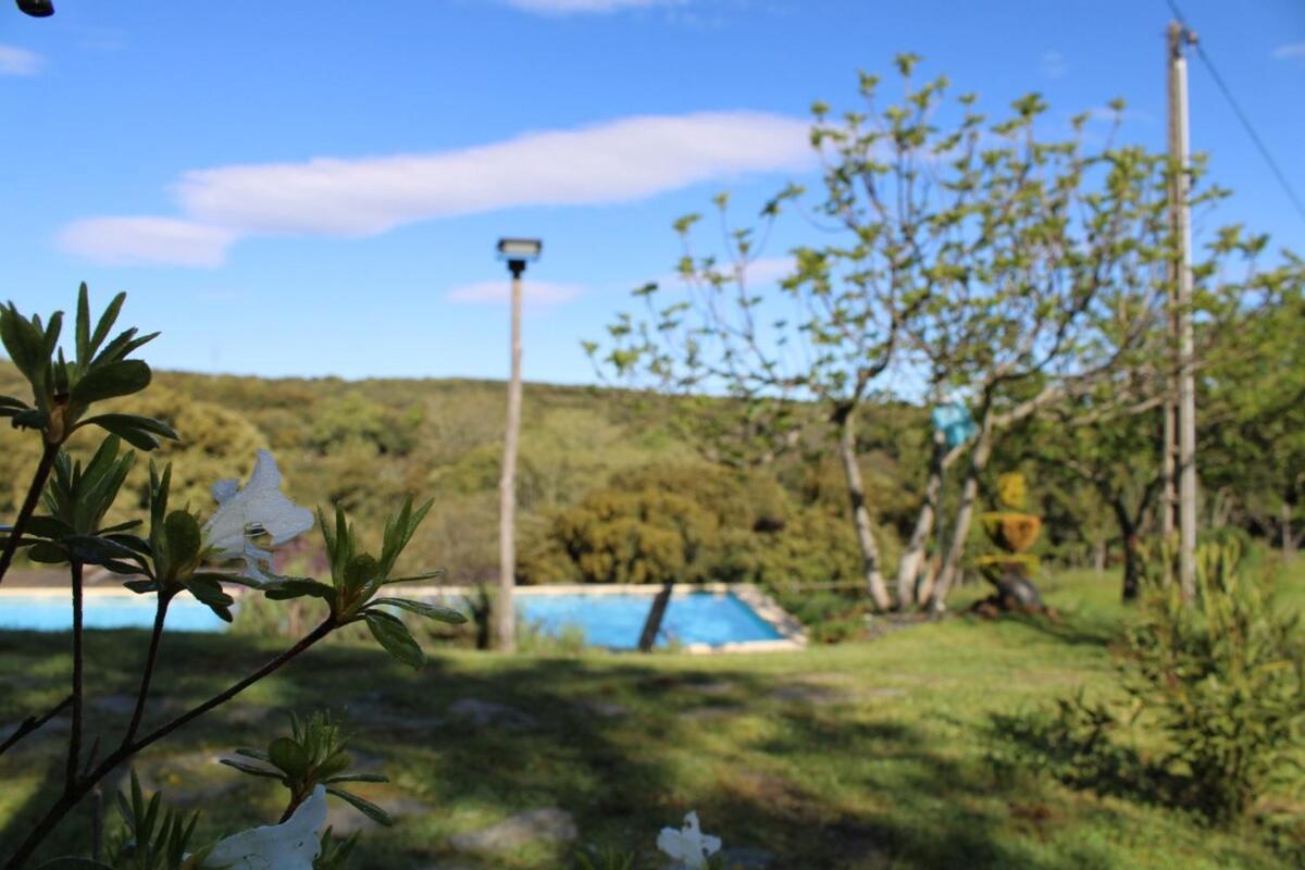 Appartement Quinta Da Devesa B1 à Vinhais Extérieur photo