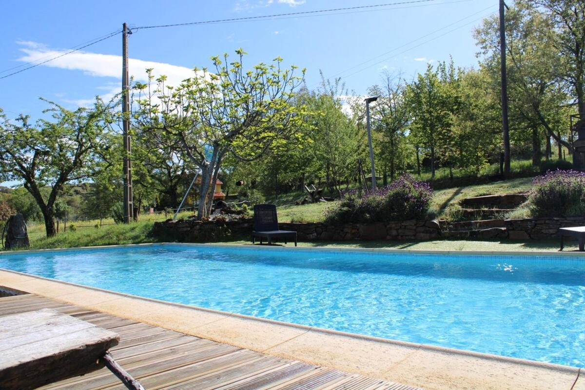 Appartement Quinta Da Devesa B1 à Vinhais Extérieur photo