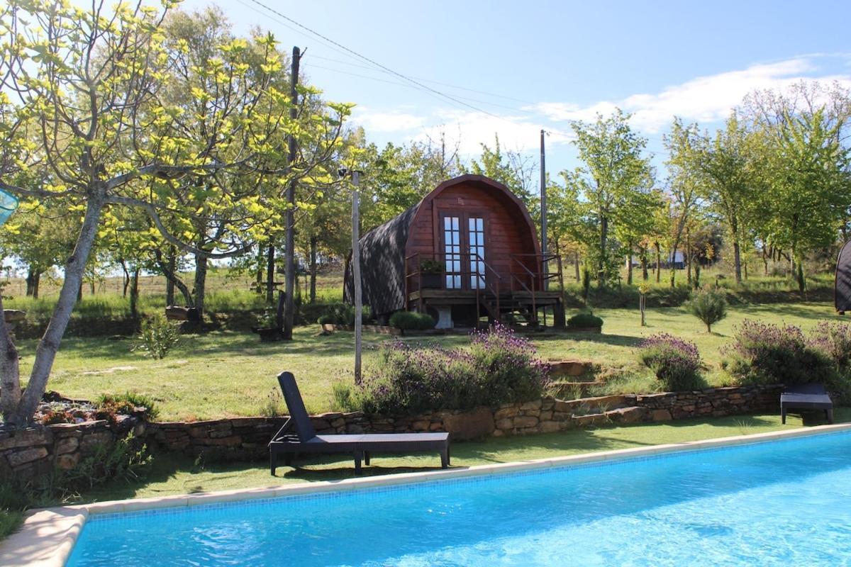 Appartement Quinta Da Devesa B1 à Vinhais Extérieur photo